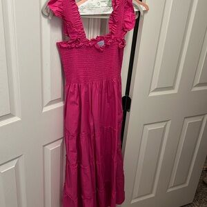 Hill House Home Nap Dress